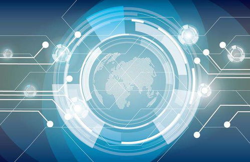 網(wǎng)絡(luò)科技公司 信息技術(shù)開(kāi)發(fā)的實(shí)踐者與創(chuàng)新者