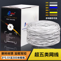 五類高速網(wǎng)線-箱綠聯(lián) 網(wǎng)線千兆六類室外寬帶成品高速網(wǎng)絡(luò)線5/10/20米扁平網(wǎng)線家用超五類網(wǎng)線價格比較,麥爾網(wǎng)購導(dǎo)航,網(wǎng)購寶搜你實惠
